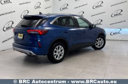 Ford Escape 1.5 EcoBoost AWD Automatas 2023