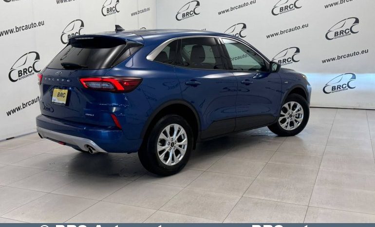 
								Ford Escape 1.5 EcoBoost AWD Automatas 2023 full									