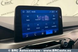 
										Ford Escape 1.5 EcoBoost AWD Automatas 2023 full									