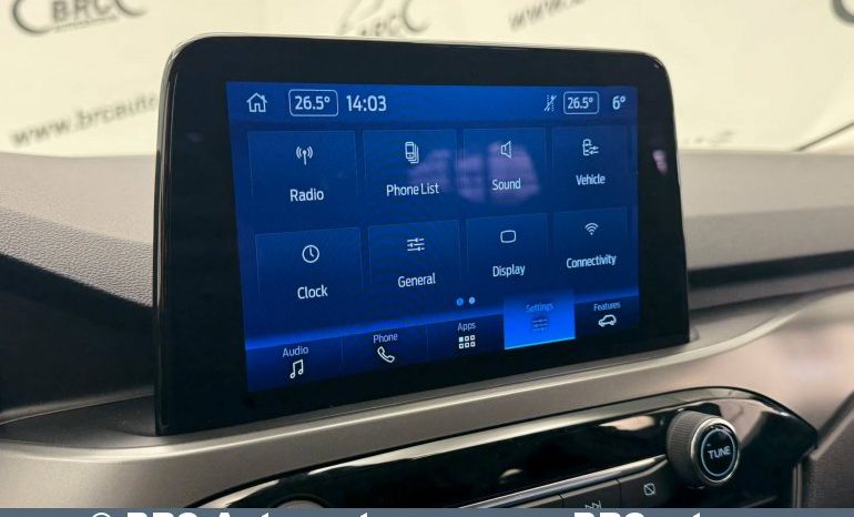 
								Ford Escape 1.5 EcoBoost AWD Automatas 2023 full									