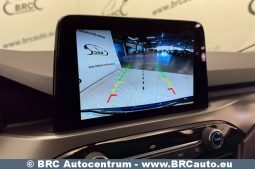
										Ford Escape 1.5 EcoBoost AWD Automatas 2023 full									
