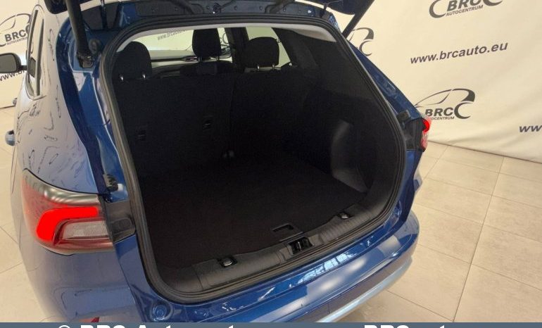 
								Ford Escape 1.5 EcoBoost AWD Automatas 2023 full									