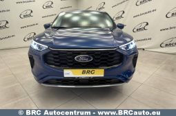 
										Ford Escape 1.5 EcoBoost AWD Automatas 2023 full									