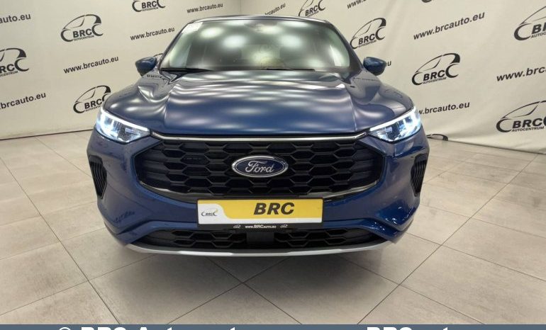 
								Ford Escape 1.5 EcoBoost AWD Automatas 2023 full									