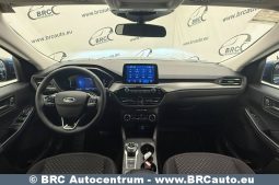 Ford Escape 1.5 EcoBoost AWD Automatas 2023