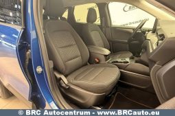 Ford Escape 1.5 EcoBoost AWD Automatas 2023