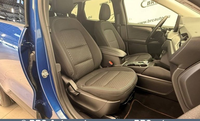 
								Ford Escape 1.5 EcoBoost AWD Automatas 2023 full									