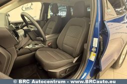 Ford Escape 1.5 EcoBoost AWD Automatas 2023