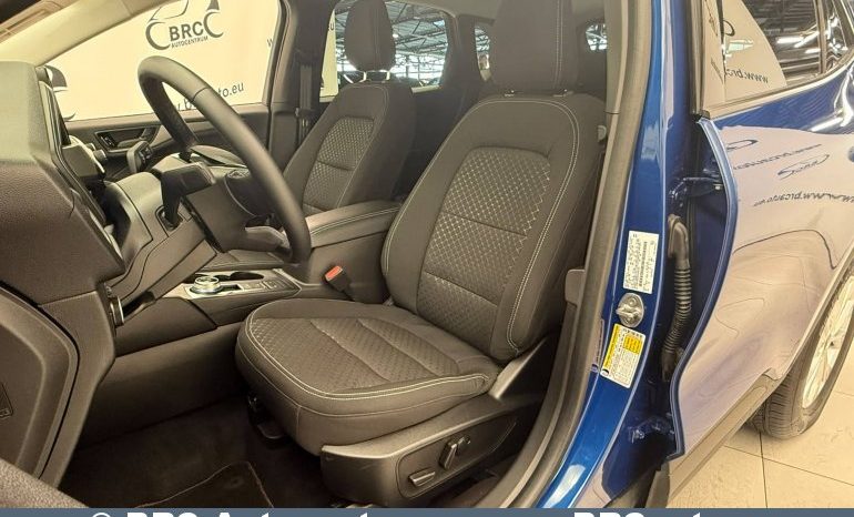 
								Ford Escape 1.5 EcoBoost AWD Automatas 2023 full									