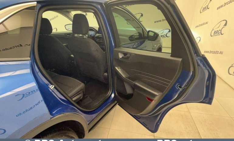 
								Ford Escape 1.5 EcoBoost AWD Automatas 2023 full									