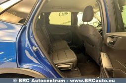 
										Ford Escape 1.5 EcoBoost AWD Automatas 2023 full									