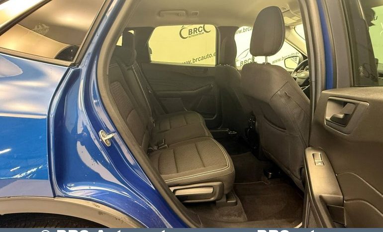 
								Ford Escape 1.5 EcoBoost AWD Automatas 2023 full									