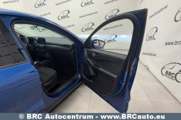 
										Ford Escape 1.5 EcoBoost AWD Automatas 2023 full									