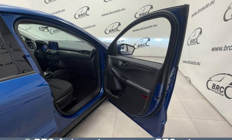 
								Ford Escape 1.5 EcoBoost AWD Automatas 2023 full									