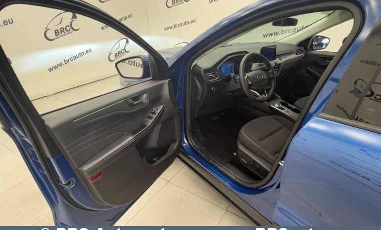 
								Ford Escape 1.5 EcoBoost AWD Automatas 2023 full									
