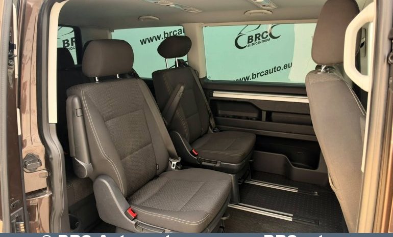 
								Volkswagen Multivan T6 2.0 TDI FWD Automatas 2019 full									