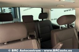 
										Volkswagen Multivan T6 2.0 TDI FWD Automatas 2019 full									