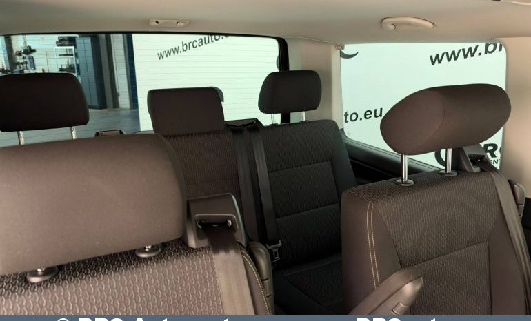 
								Volkswagen Multivan T6 2.0 TDI FWD Automatas 2019 full									