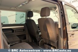 
										Volkswagen Multivan T6 2.0 TDI FWD Automatas 2019 full									