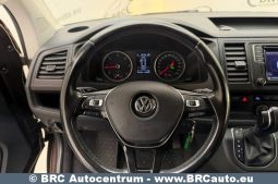 
										Volkswagen Multivan T6 2.0 TDI FWD Automatas 2019 full									