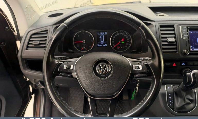 
								Volkswagen Multivan T6 2.0 TDI FWD Automatas 2019 full									