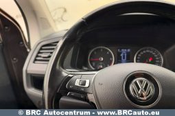 
										Volkswagen Multivan T6 2.0 TDI FWD Automatas 2019 full									