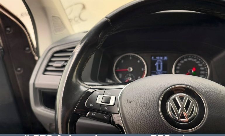 
								Volkswagen Multivan T6 2.0 TDI FWD Automatas 2019 full									