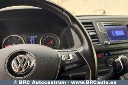 
										Volkswagen Multivan T6 2.0 TDI FWD Automatas 2019 full									