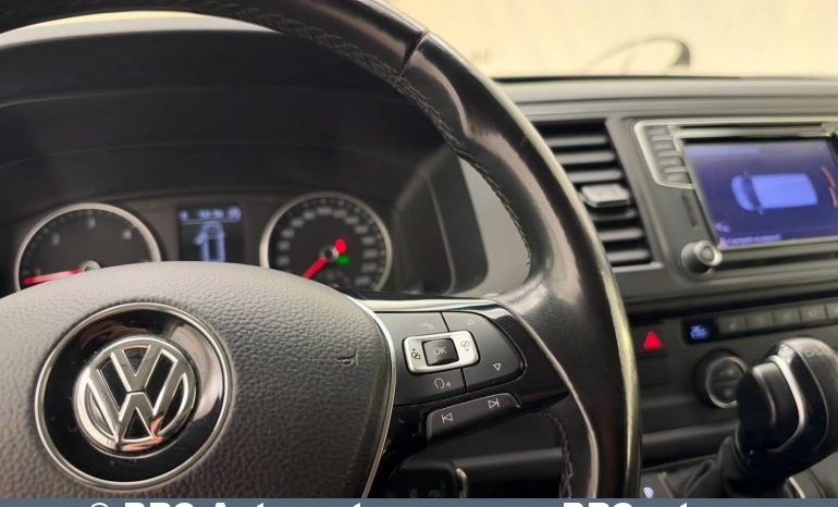 
								Volkswagen Multivan T6 2.0 TDI FWD Automatas 2019 full									