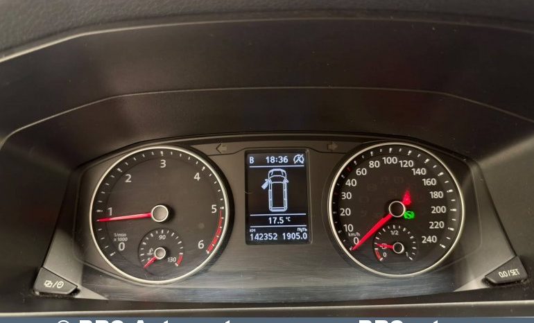 
								Volkswagen Multivan T6 2.0 TDI FWD Automatas 2019 full									