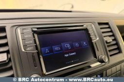 
										Volkswagen Multivan T6 2.0 TDI FWD Automatas 2019 full									