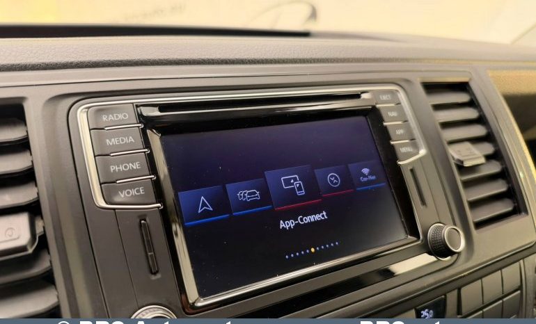 
								Volkswagen Multivan T6 2.0 TDI FWD Automatas 2019 full									