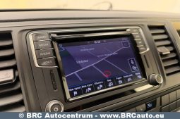 
										Volkswagen Multivan T6 2.0 TDI FWD Automatas 2019 full									