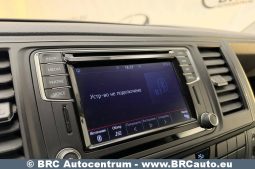 
										Volkswagen Multivan T6 2.0 TDI FWD Automatas 2019 full									
