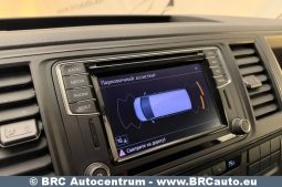 
										Volkswagen Multivan T6 2.0 TDI FWD Automatas 2019 full									