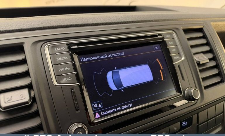 
								Volkswagen Multivan T6 2.0 TDI FWD Automatas 2019 full									