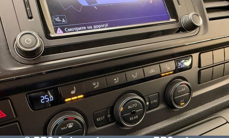 
								Volkswagen Multivan T6 2.0 TDI FWD Automatas 2019 full									