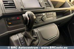 
										Volkswagen Multivan T6 2.0 TDI FWD Automatas 2019 full									