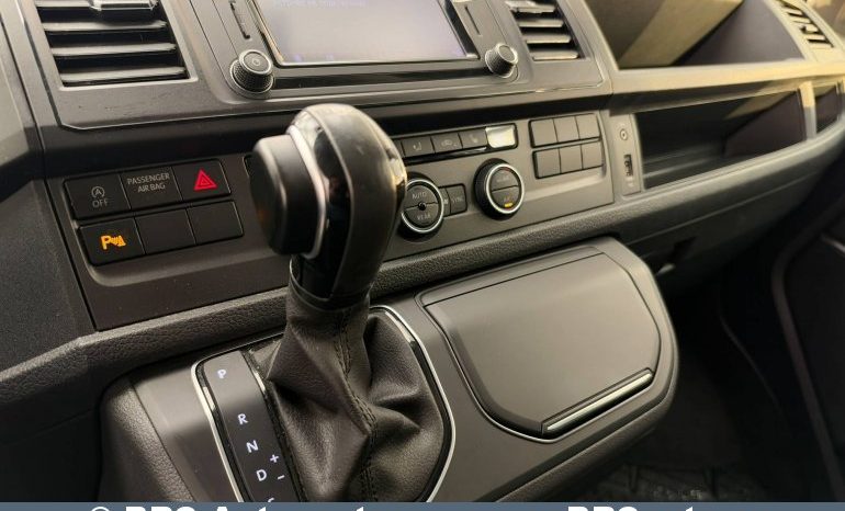 
								Volkswagen Multivan T6 2.0 TDI FWD Automatas 2019 full									