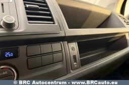 
										Volkswagen Multivan T6 2.0 TDI FWD Automatas 2019 full									