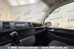 
										Volkswagen Multivan T6 2.0 TDI FWD Automatas 2019 full									