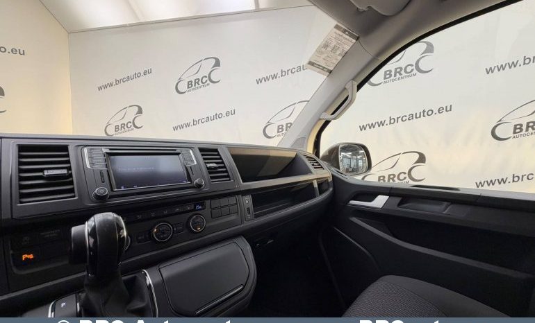 
								Volkswagen Multivan T6 2.0 TDI FWD Automatas 2019 full									