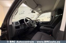 
										Volkswagen Multivan T6 2.0 TDI FWD Automatas 2019 full									