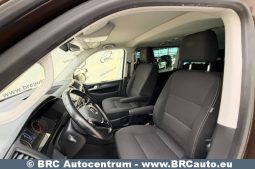 
										Volkswagen Multivan T6 2.0 TDI FWD Automatas 2019 full									
