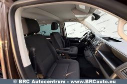 
										Volkswagen Multivan T6 2.0 TDI FWD Automatas 2019 full									