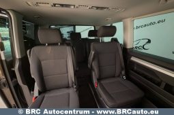 
										Volkswagen Multivan T6 2.0 TDI FWD Automatas 2019 full									