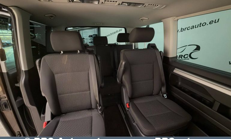 
								Volkswagen Multivan T6 2.0 TDI FWD Automatas 2019 full									