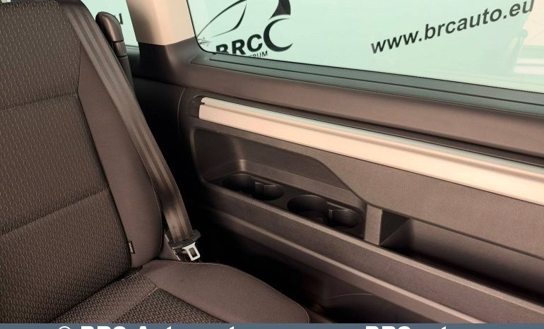 
								Volkswagen Multivan T6 2.0 TDI FWD Automatas 2019 full									