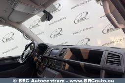 
										Volkswagen Multivan T6 2.0 TDI FWD Automatas 2019 full									