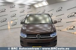 Volkswagen Multivan T6 2.0 TDI FWD Automatas 2019